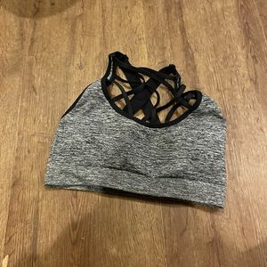 Victoria’s Secret sports bra